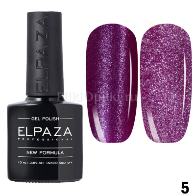 Elpaza Era Cat Eye 005