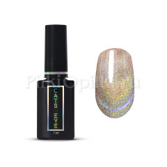 runail Гель-лак Cat's eye CRYSTAL RAINBOW 7мл №9804